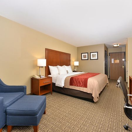 Comfort Inn Near Gila National Forest Silver City Bagian luar foto