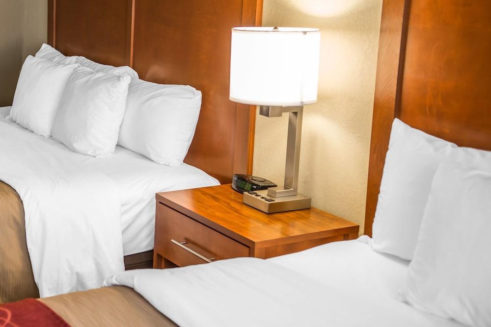 Comfort Inn Near Gila National Forest Silver City Bagian luar foto