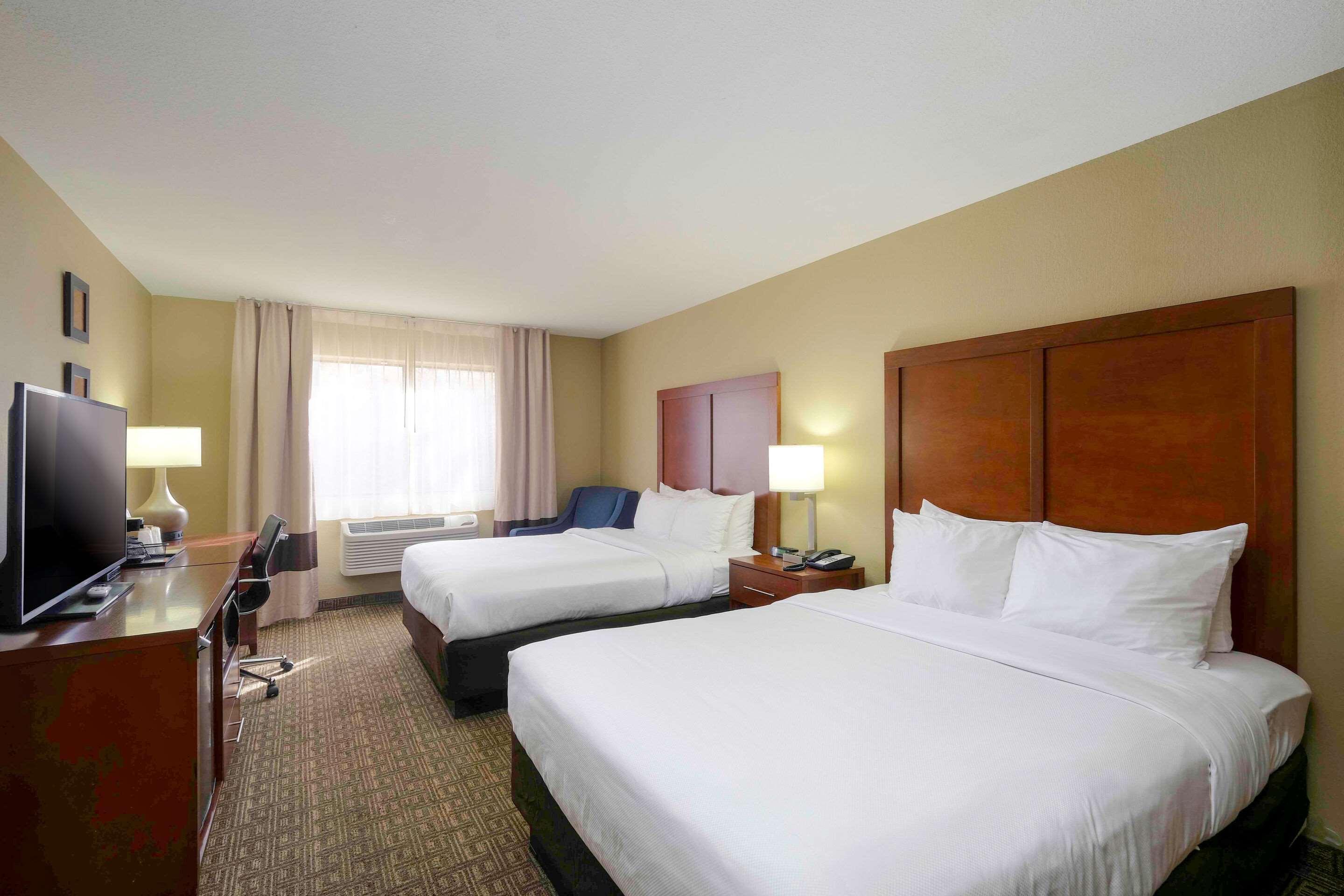Comfort Inn Near Gila National Forest Silver City Bagian luar foto
