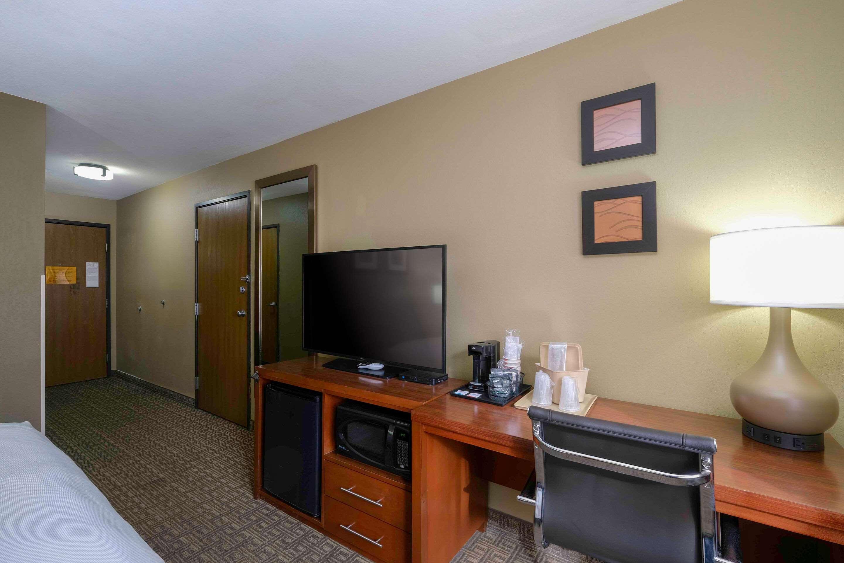 Comfort Inn Near Gila National Forest Silver City Bagian luar foto