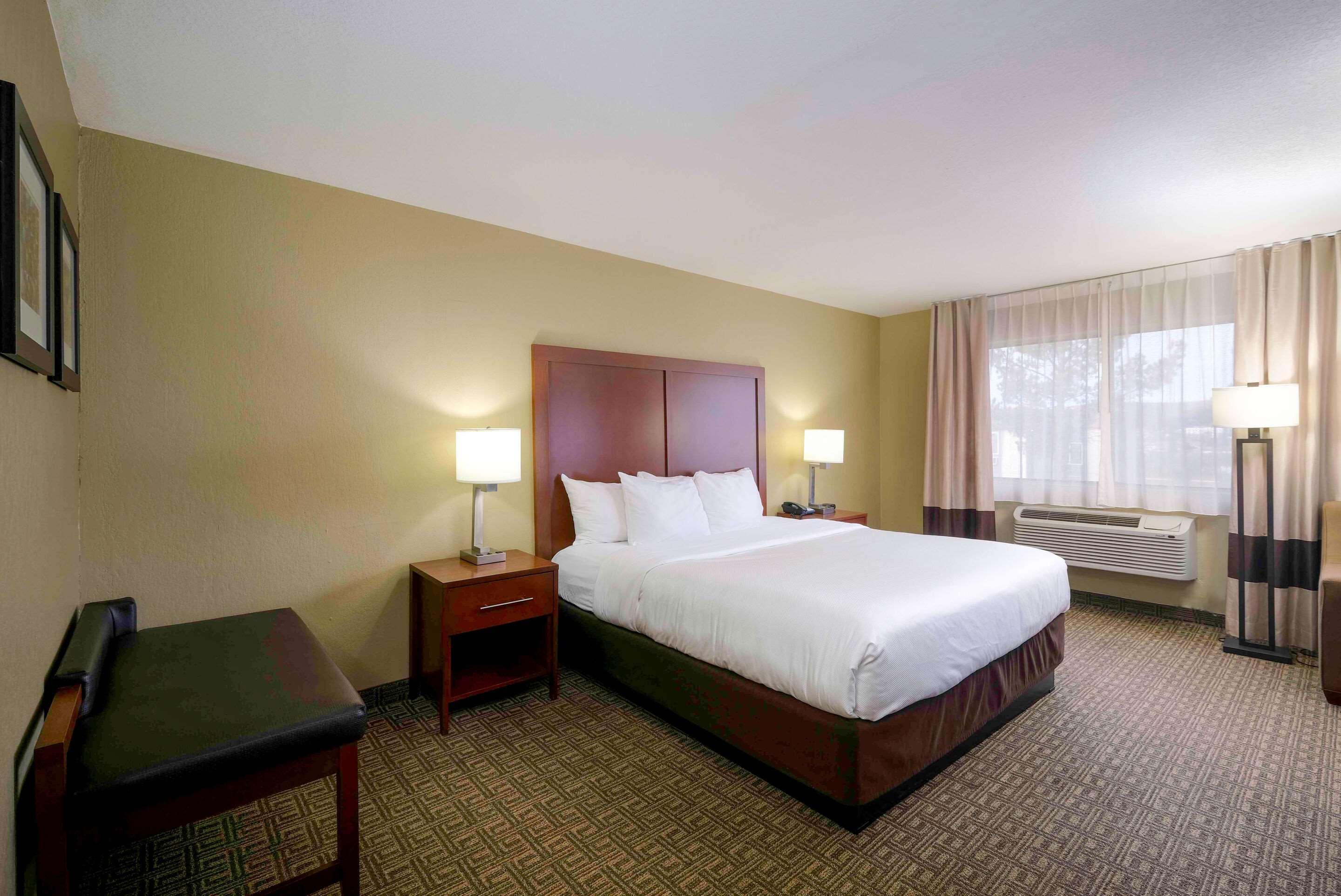 Comfort Inn Near Gila National Forest Silver City Bagian luar foto