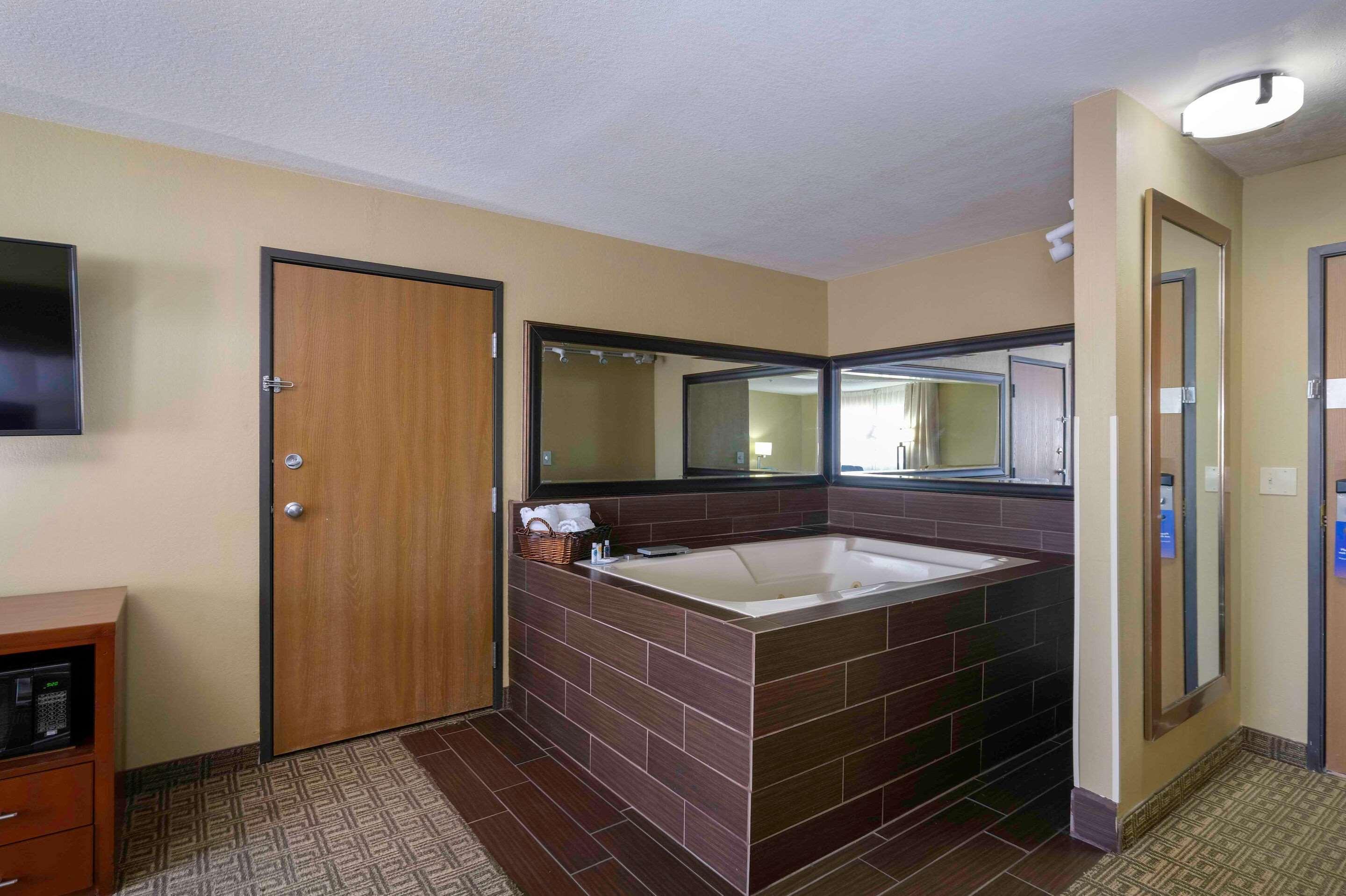 Comfort Inn Near Gila National Forest Silver City Bagian luar foto