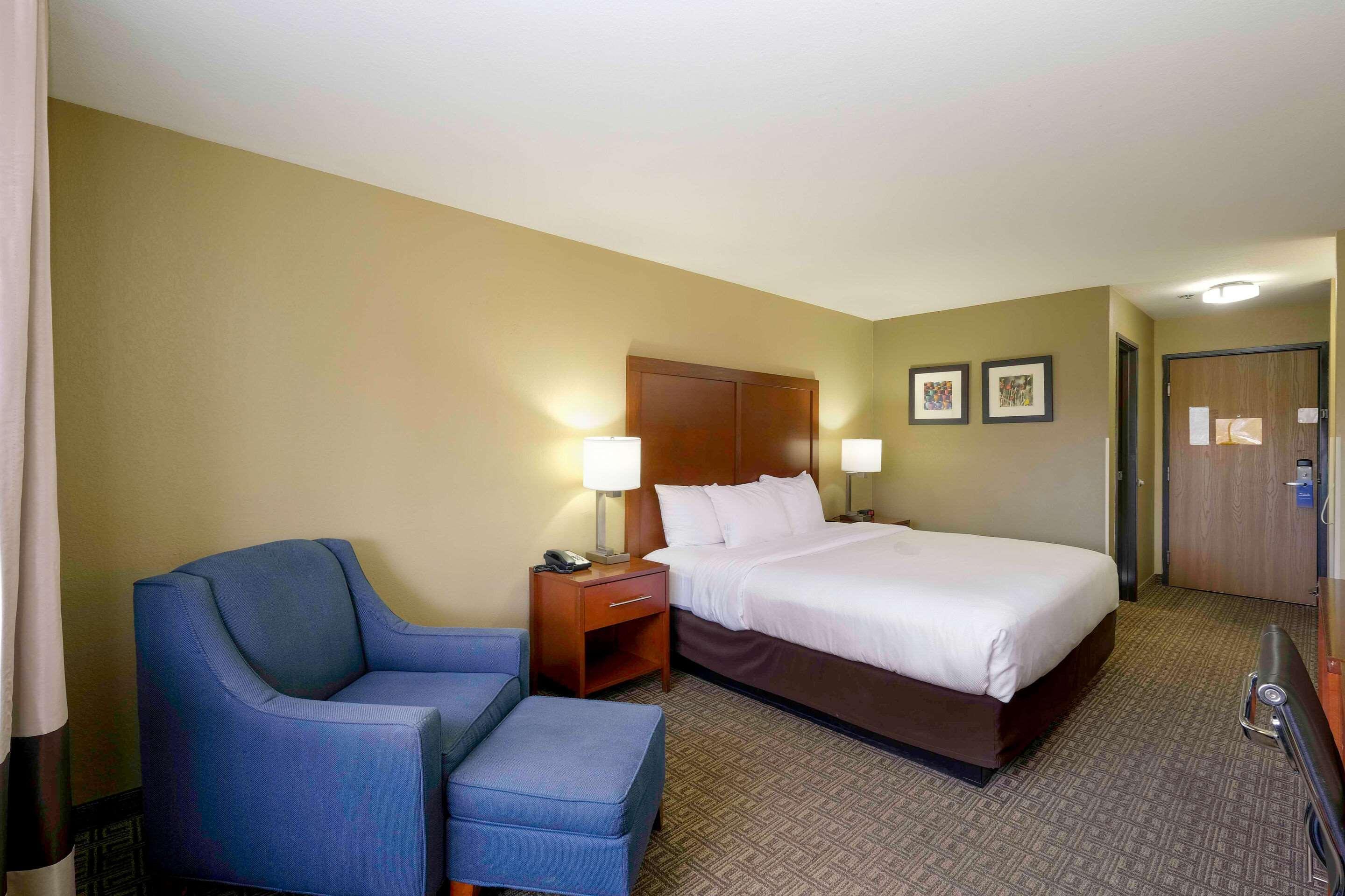 Comfort Inn Near Gila National Forest Silver City Bagian luar foto