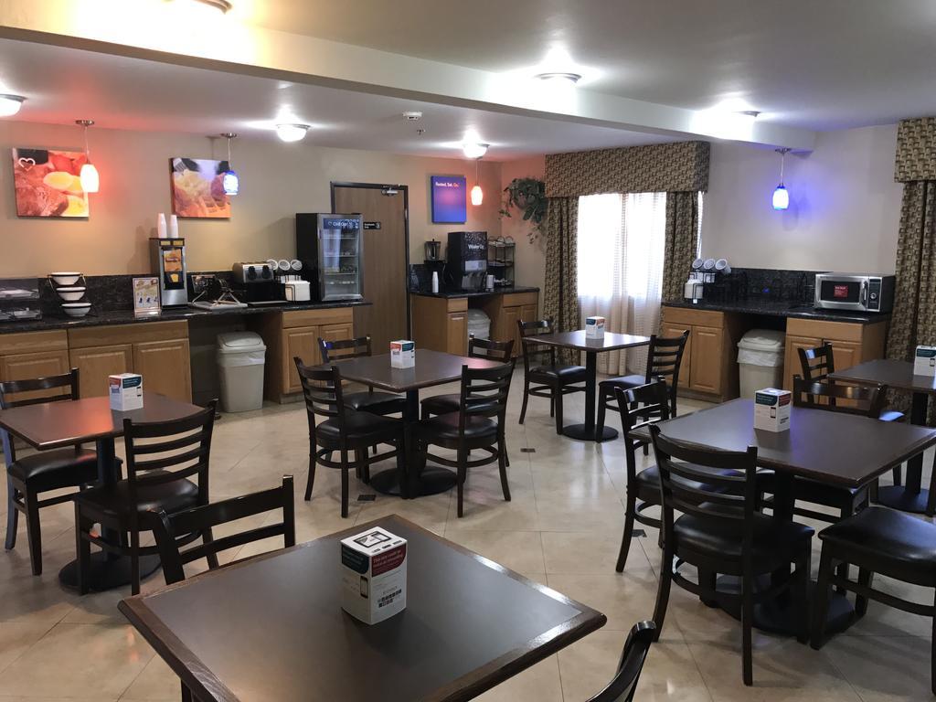 Comfort Inn Near Gila National Forest Silver City Bagian luar foto