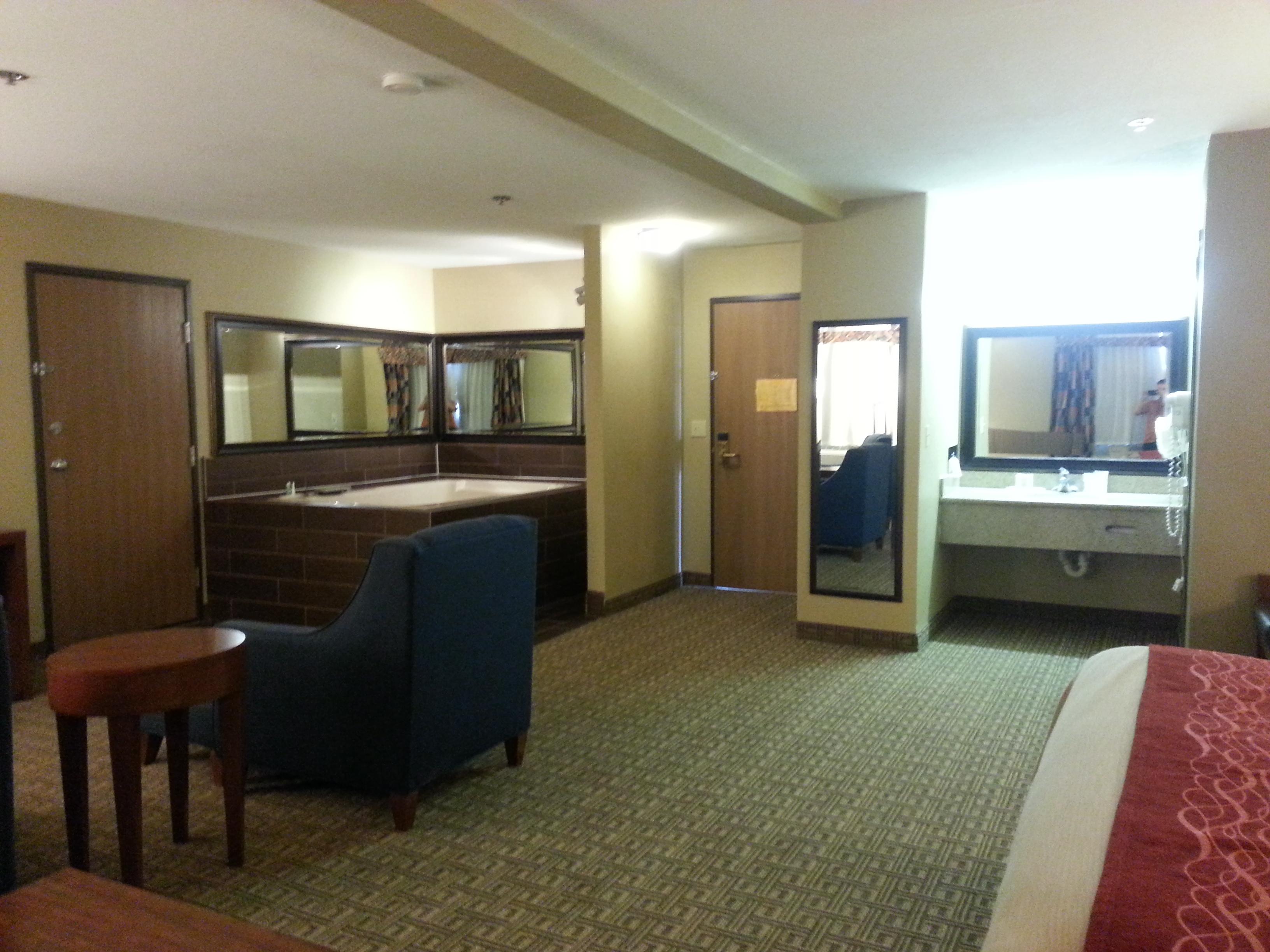 Comfort Inn Near Gila National Forest Silver City Bagian luar foto