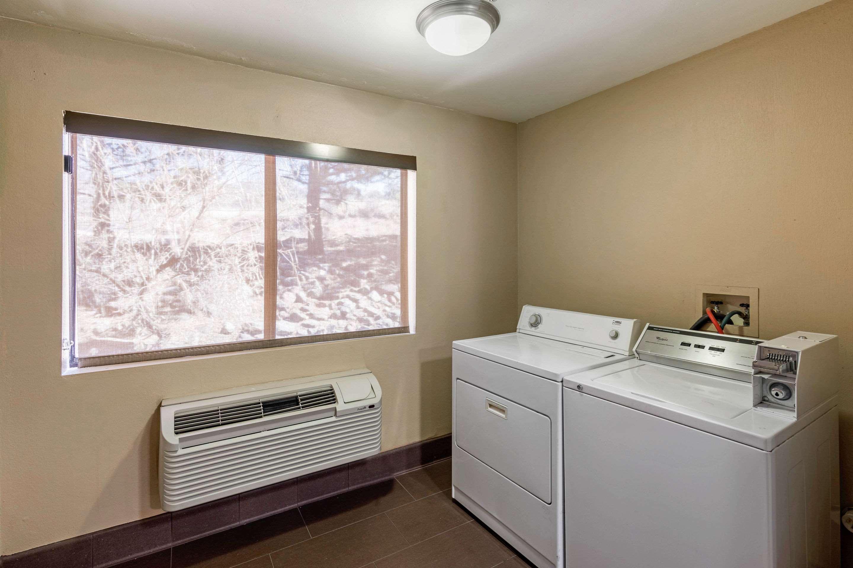 Comfort Inn Near Gila National Forest Silver City Bagian luar foto
