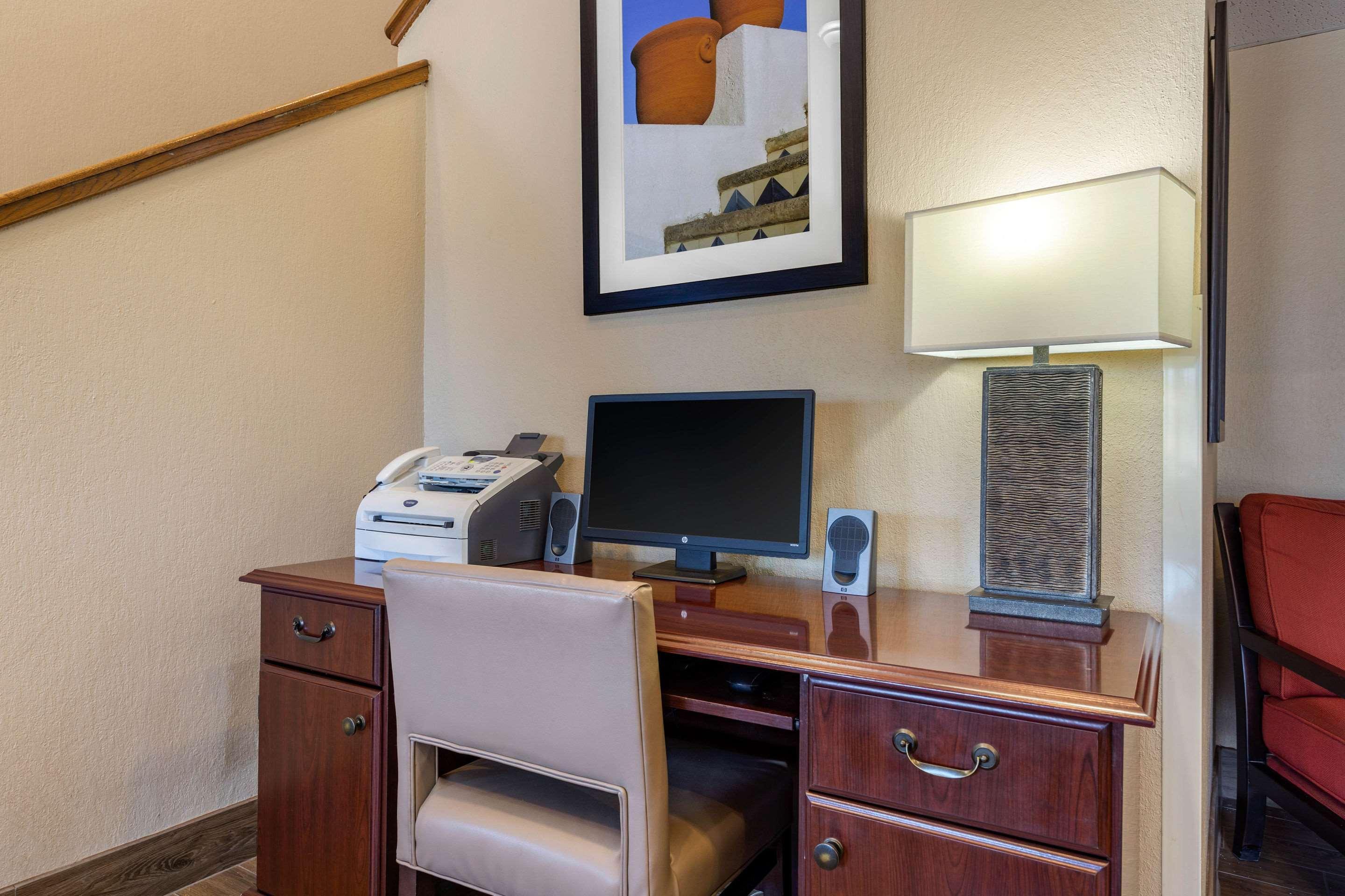 Comfort Inn Near Gila National Forest Silver City Bagian luar foto
