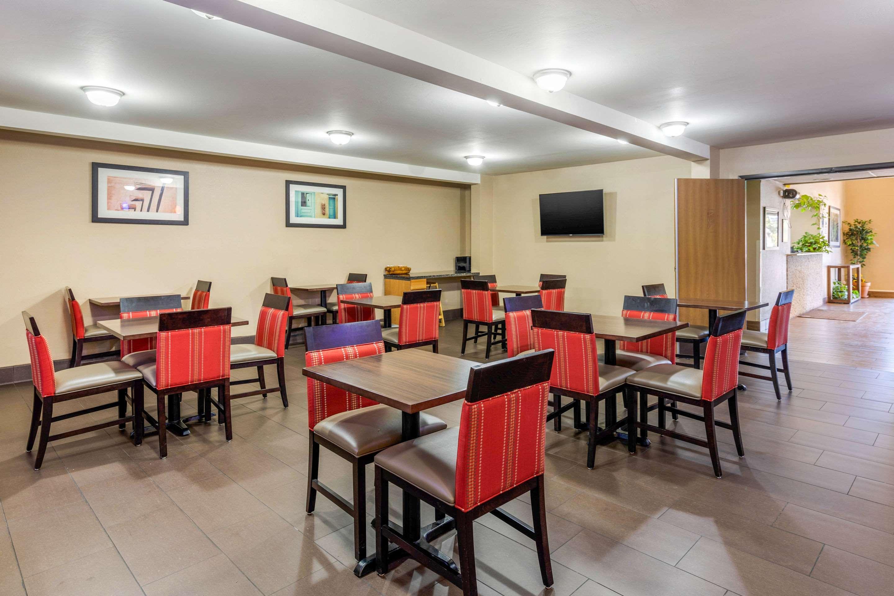 Comfort Inn Near Gila National Forest Silver City Bagian luar foto