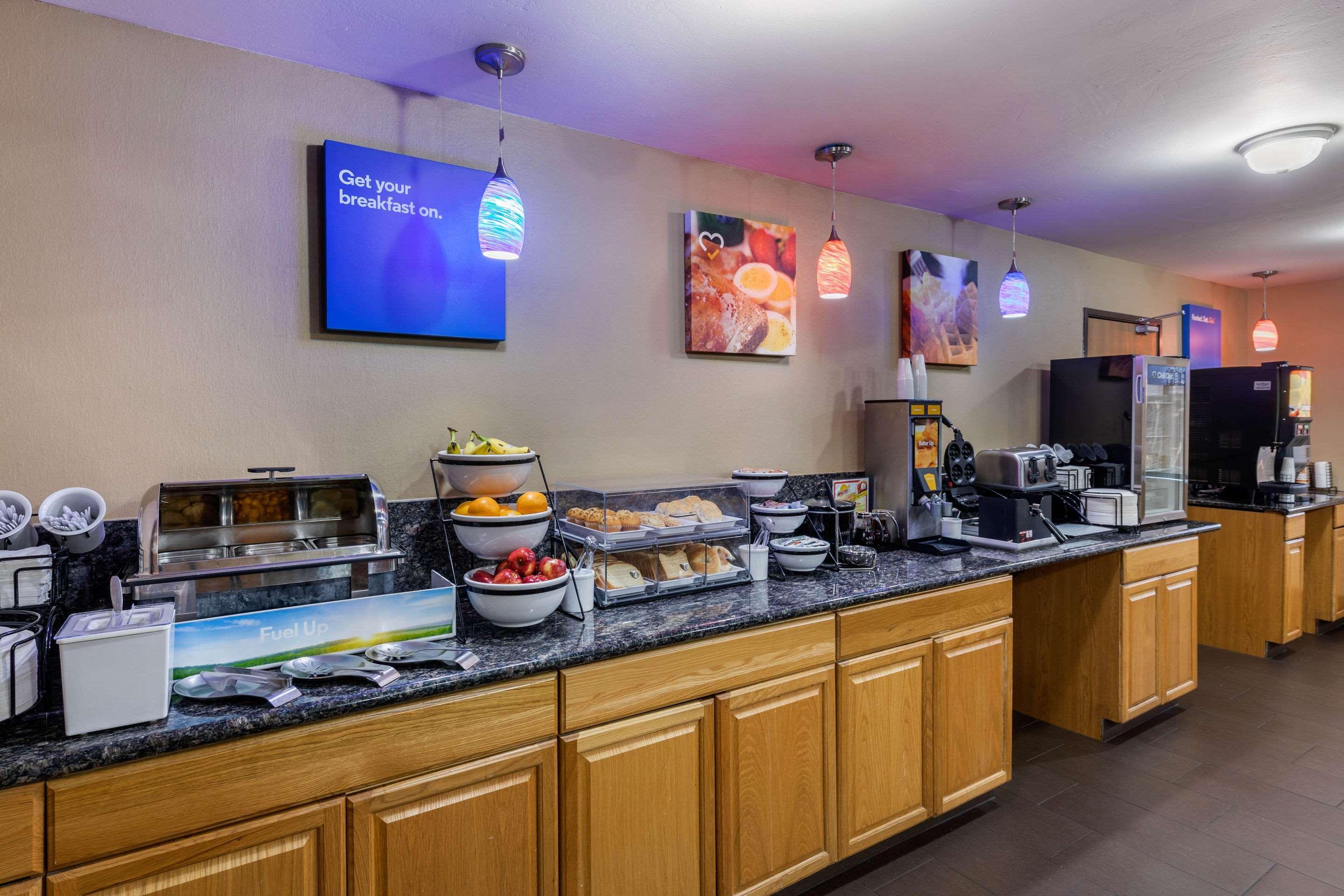 Comfort Inn Near Gila National Forest Silver City Bagian luar foto