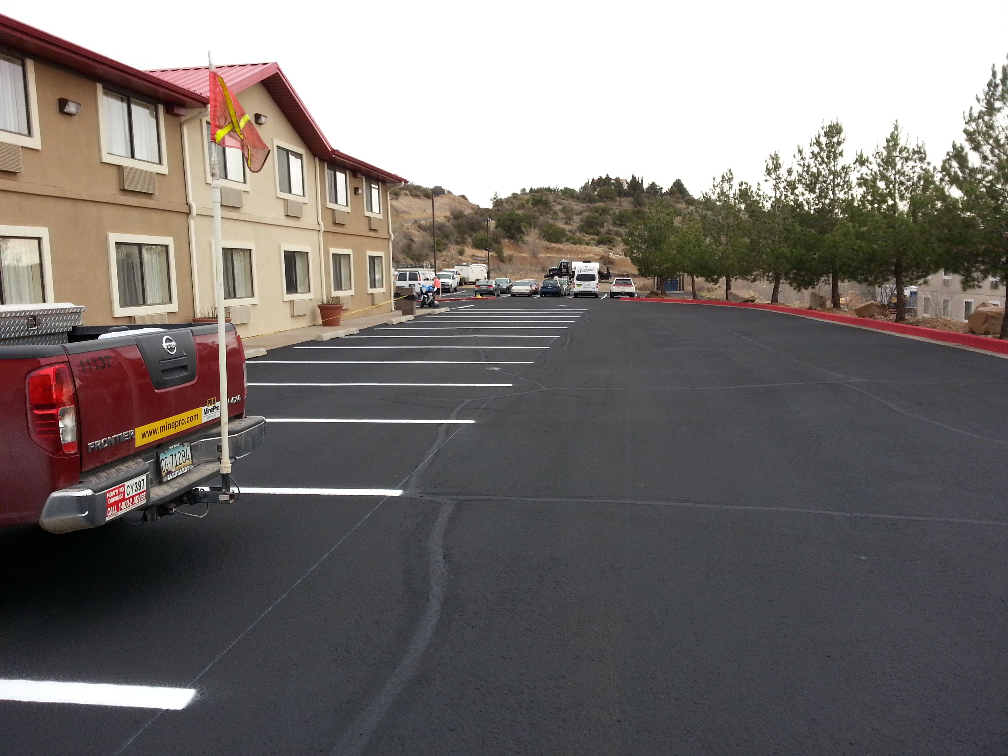 Comfort Inn Near Gila National Forest Silver City Bagian luar foto